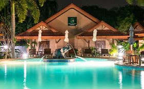 The Resort Happy Elephant